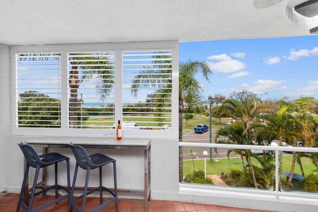 Beach Health Retreat Sunshine Coast Queensland - Apartments 01